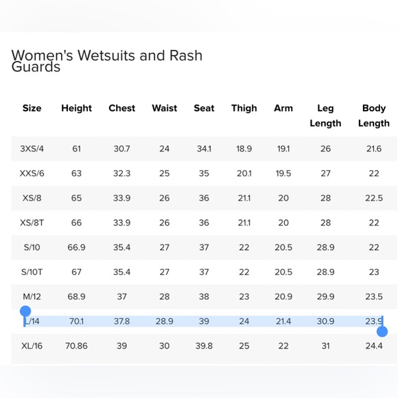 Rip Curl Women's Coco Beach - Picture 3 of 3